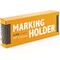 Tombow MARKING HOLDER, RED 51537 - alternate 7